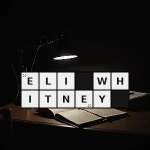 Hasło krzyżówkowe amerykański mechanik konstruktor oraz producent broni 1765 1825 - eli whitney – rozwiązanie, synonimy, podpowiedzi i definicje krzyżówkowe